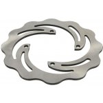 4 RIDE brzdový kotouč DUCATI 1098 1098 R 08-09, 1198 1198 R CORSE, S, SP 10-11, PANIGALE 1199S, 1199 (TRICO.), 1199R, 1199, 1299, 1199S ABS, 1199S (TRICO.) 12-16 ( )