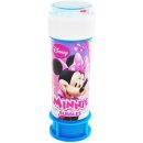 Bublifuk Disney Minnie 4 druhy 60 ml
