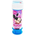 Bublifuk Disney Minnie 4 druhy 60 ml – Zbozi.Blesk.cz