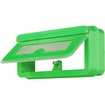 Dalap GBV 110 x 55 mm – Zboží Mobilmania