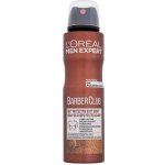 L'Oréal Paris Men Expert Barber Club deospray 150 ml – Zbozi.Blesk.cz