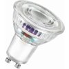 Žárovka Osram Ledvance LED PAR16 50 36d S 2W 827 GU10