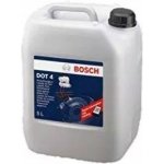 Bosch Brzdová kapalina DOT 4 5 l – Sleviste.cz