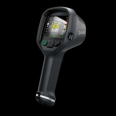 FLIR K75 – Zboží Živě