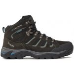 Karrimor Bodmin Winter K928 trekingová obuv black blk – Hledejceny.cz