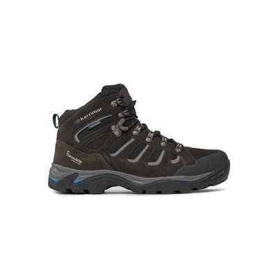 Karrimor Bodmin Winter K928 trekingová obuv black blk – Hledejceny.cz