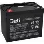Geti 12V 70Ah – Sleviste.cz