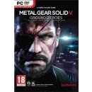 Metal Gear Solid: Ground Zeroes