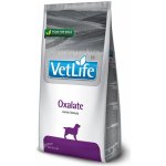 Vet Life Dog Oxalate 2 kg – Hledejceny.cz