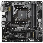 Gigabyte B550M DS3H – Zboží Živě