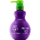 Stylingový přípravek Tigi Bed Head Foxy Curls (Countour Creme) 200 ml