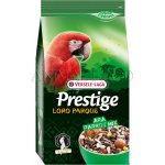 Versele-Laga Prestige Premium Loro Parque Ara Parrot Mix 2 kg – Sleviste.cz