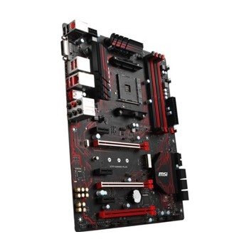 MSI B350 GAMING PLUS