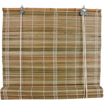 Košíkárna Bambusová roleta 50x180 cm přírodní bambus – HobbyKompas.cz