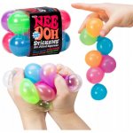 Schylling NeeDoh Ve tmě svítící kuličky 12 ks – Sleviste.cz