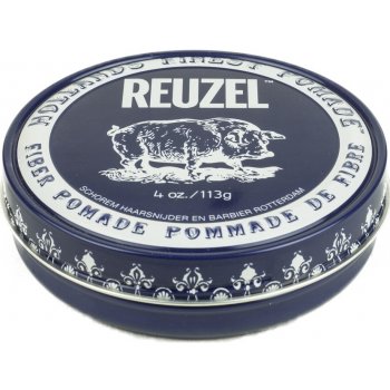 Reuzel pomáda na vlasy Fiber Pomade 35 g