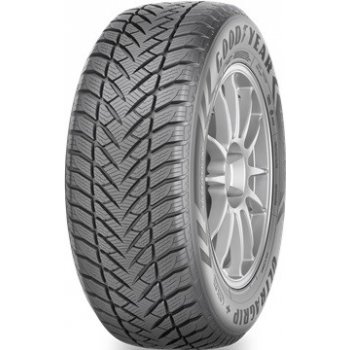 Goodyear Ultragrip+ 245/65 R17 107H