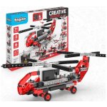 Engino 9030 Inventor 90 Models Motorized Set – Zboží Dáma