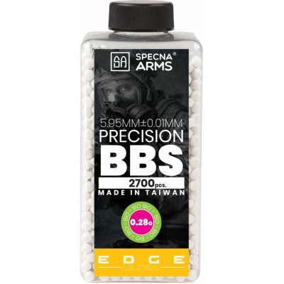 Specna Arms EDGE Ultra 0,28 g 2700 ks – Hledejceny.cz
