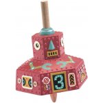 Djeco Káča Robot – Hledejceny.cz