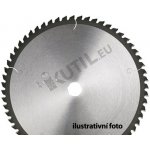 SCHEPPACH pilový kotouč 700/30 mm, 56 zubů, TCT – Zboží Mobilmania