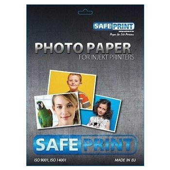 SAFEPRINT 240 g, A6, 20 sheets