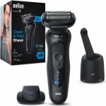 Braun Series 5 52-N7200cc – Zboží Dáma Braun Series 5 52-N7200cc – Zboží Dáma