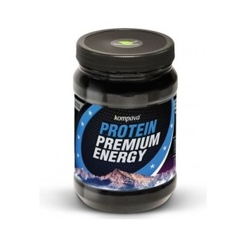 Kompava Protein Premium Energy 390 g