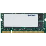 Patriot Signature Line DDR4 8GB 2666MHz CL19 PSD48G266681S – Zboží Živě