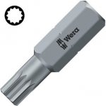 Wera 1/4" XZN M10x25mm 05066170001 – Zboží Mobilmania
