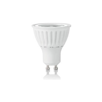 Ideal Lux LED žárovka 270975 GU10 8W 750lm 4000K bílá nestmívatelná