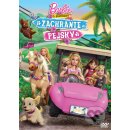 BARBIE A SESTŘIČKY: ZACHRAŇTE PEJSKY DVD