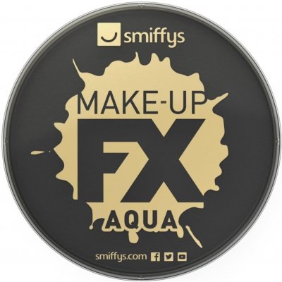 Makeup černý 16 g – Zbozi.Blesk.cz