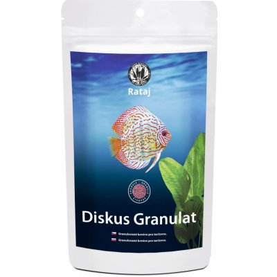 Rataj Diskus Granulat 500 ml – Zbozi.Blesk.cz