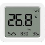 Xiaomi Mi Temperature and Humidity Monitor 3 BHR9041GL – HobbyKompas.cz