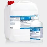 Prosavon scrub plus tekuté mýdlo bez pumpičky 500 ml – Zboží Mobilmania