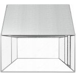 vidaXL Klec 400 x 200 x 200 cm – Sleviste.cz