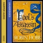 Fool's Assassin - Part Two - Fitz and the Fool, Book 1 - Hobb Robin, Avita Jay Lee Maxwell-Simpson and – Zboží Dáma