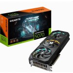 Gigabyte GeForce RTX 5070 GAMING OC 12GB GV-N5070GAMING OC-12GD – Zboží Živě