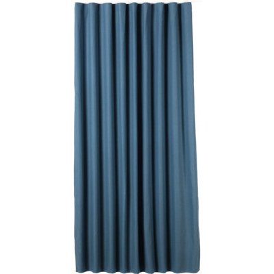 Zatemňovací závěs Hugo uni modrá 210x245 cm – Zboží Dáma