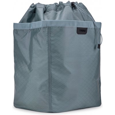 Thule Packable Laundry Bag TPLB201 Pond Gray – Sleviste.cz