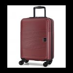 ROCK Lincoln TR-0281/3-S vínová 31 L – Zboží Dáma