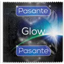 Pasante Glow In the Dark 1ks