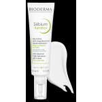 ﻿Bioderma Sébium Kerato+ Pleťový krém na akné 30 ml – Zboží Dáma