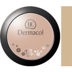 Dermacol Mineral Compact Powder Pudr 3 8,5 g – Hledejceny.cz