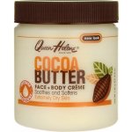 Queen Helene Cocoa butter mléko na ruce a tělo 473 ml – Zboží Dáma