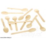 Wimex Lžíce dřevěná 16cm `XL` – Hledejceny.cz