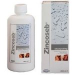ICF Zincoseb shampoo 250 ml – HobbyKompas.cz ICF Zincoseb shampoo 250 ml – HobbyKompas.cz