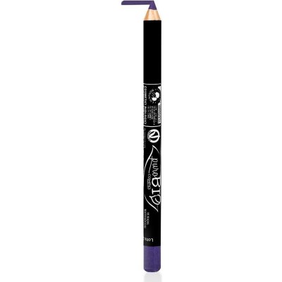 puroBIO puroBio cosmetics tužka na oči 05 Purple 1,3 g – Zboží Dáma
