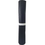 Gutta Nopová fólie N Basic nopová fólie (cena za m2) 1 x 5 m černá – Hledejceny.cz